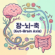 미생물군-장-뇌 축(Microbiota-Gut-Brain Axis)