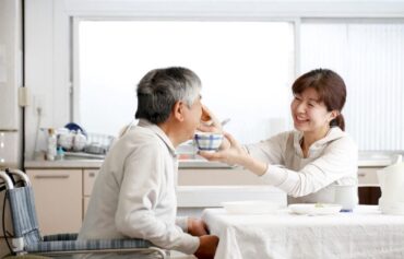 병원 진료 송영